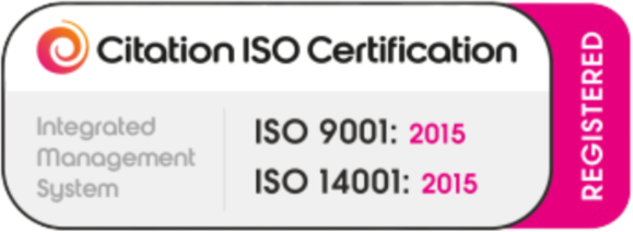 iso9001-iso14001-citation ISO 9001 and ISO14001 citaion
